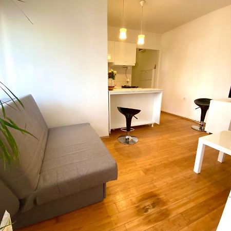 Town Place Mili Beograd Ngoại thất bức ảnh