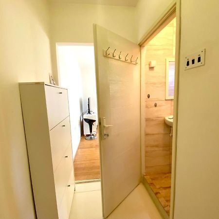 Town Place Mili Beograd Ngoại thất bức ảnh