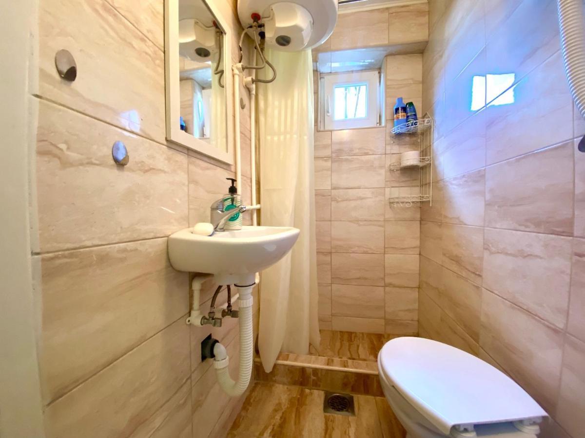 Town Place Mili Beograd Ngoại thất bức ảnh