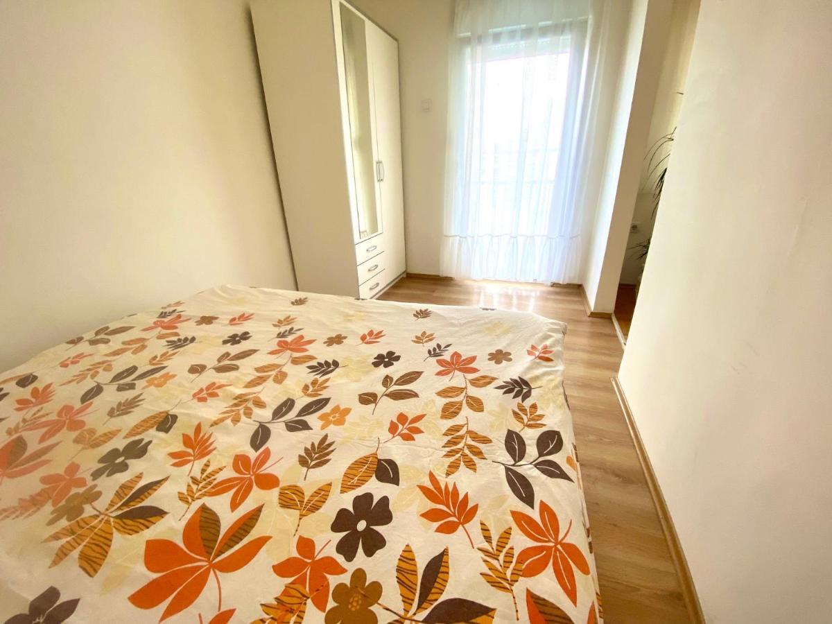 Town Place Mili Beograd Ngoại thất bức ảnh