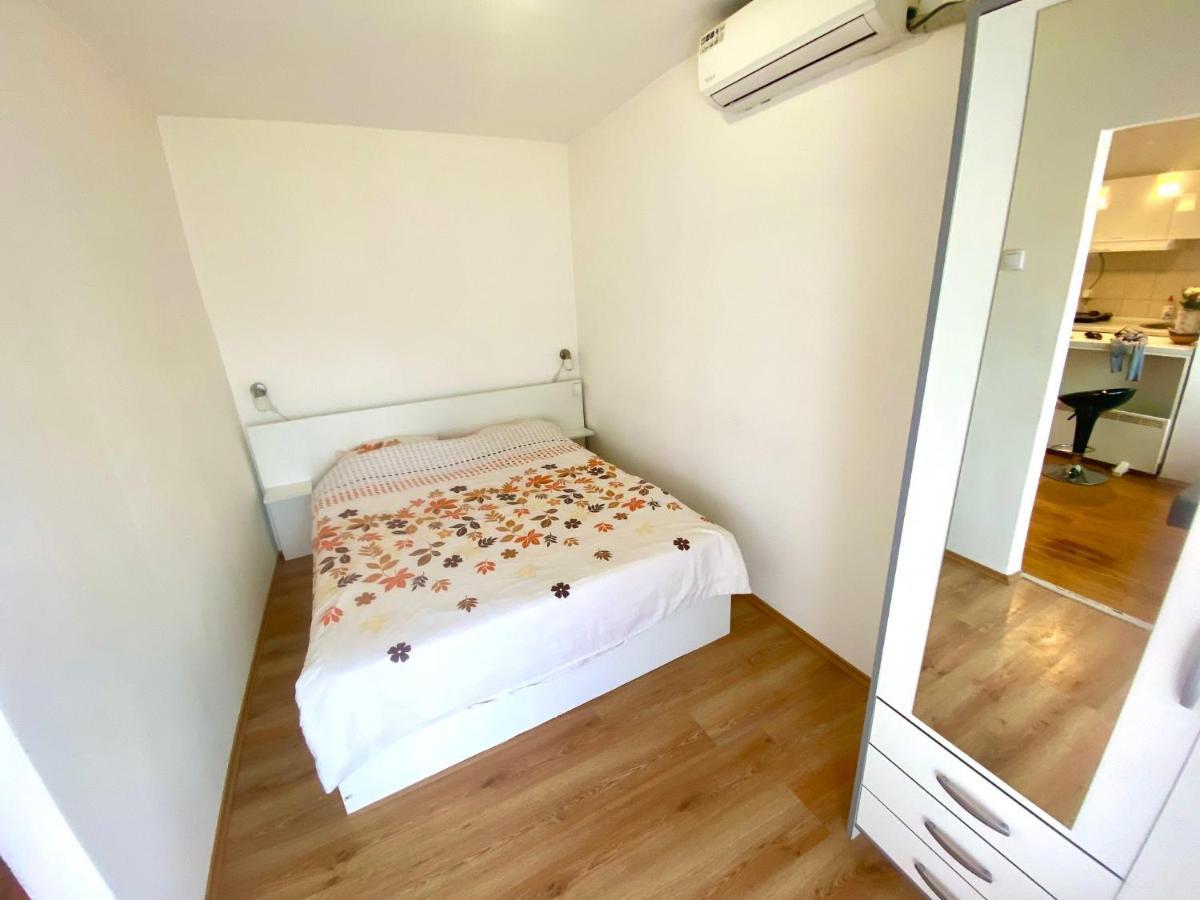 Town Place Mili Beograd Ngoại thất bức ảnh