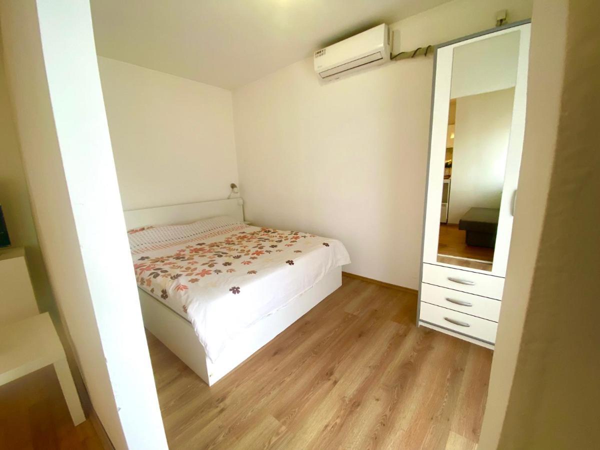 Town Place Mili Beograd Ngoại thất bức ảnh
