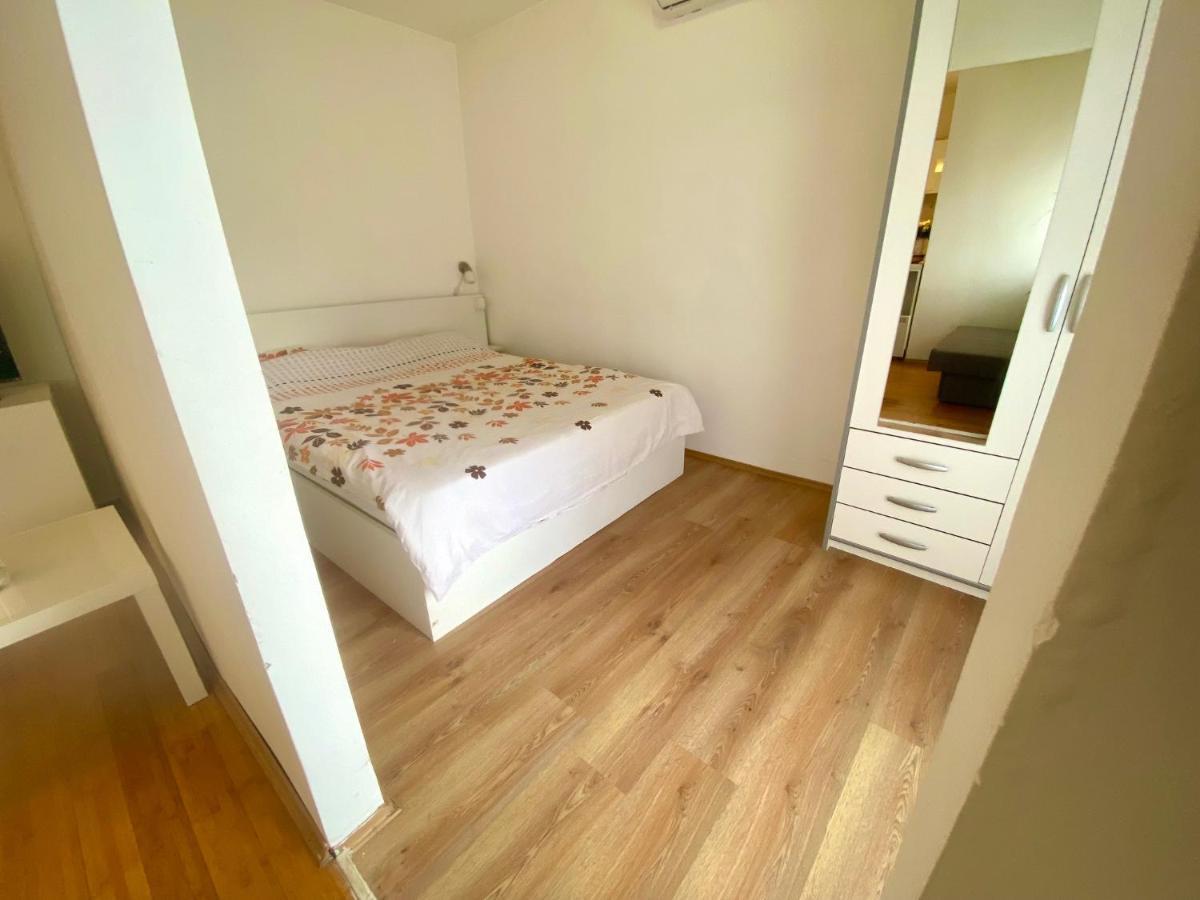 Town Place Mili Beograd Ngoại thất bức ảnh